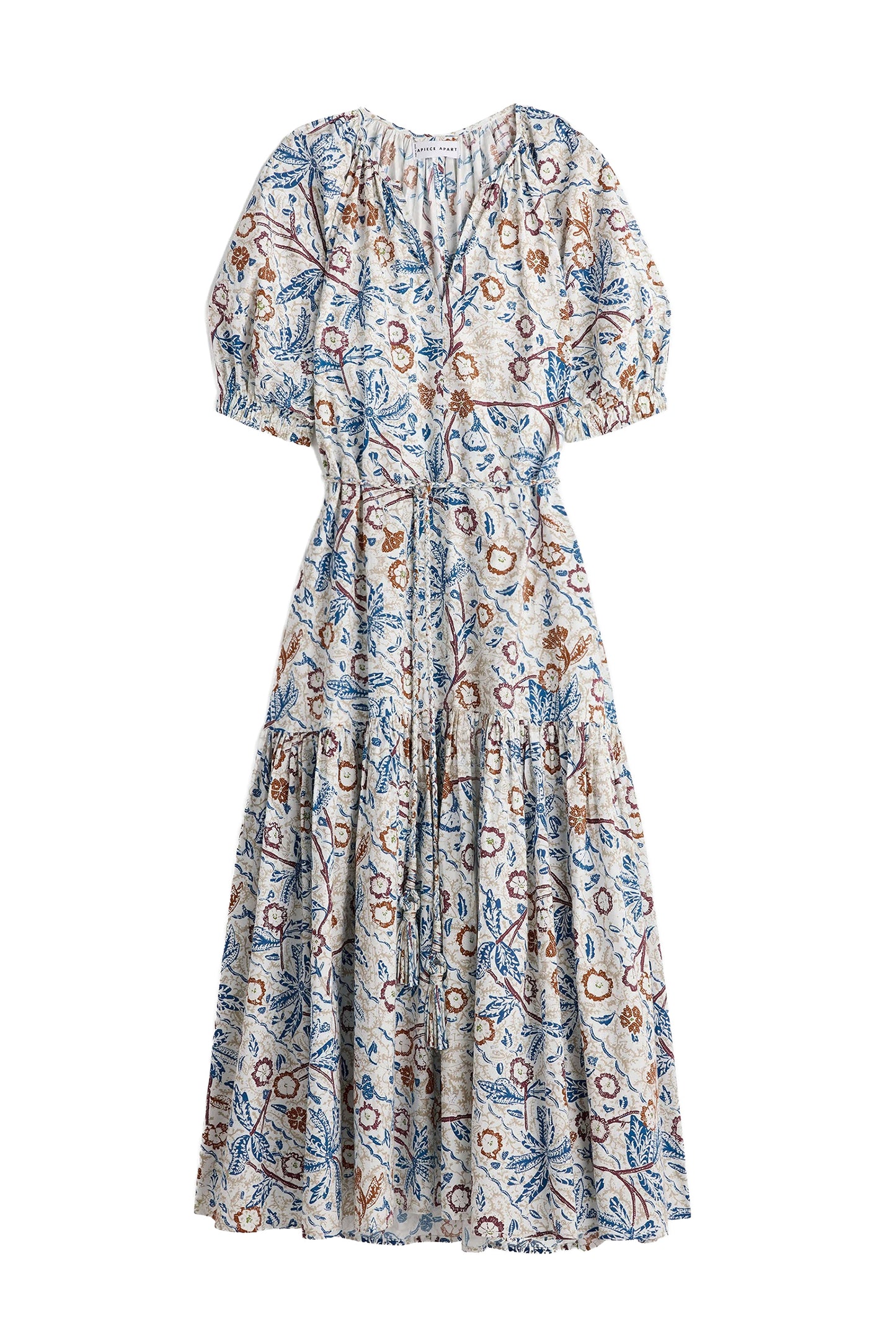 Otillie Maxi Dress