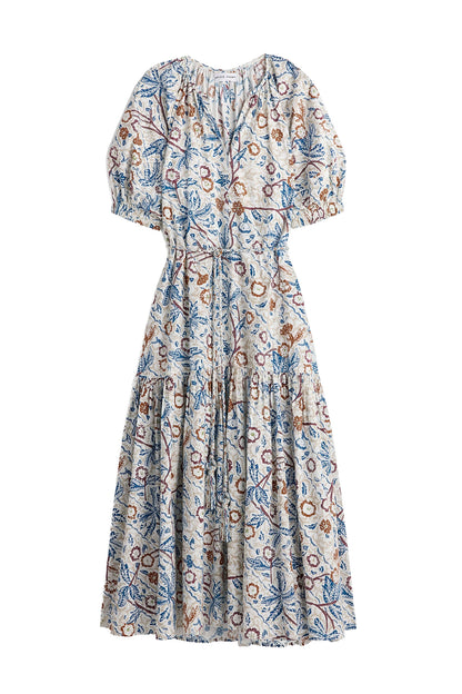 Otillie Maxi Dress