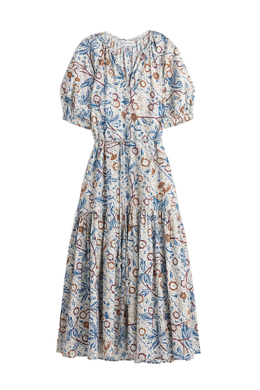 Otillie Maxi Dress