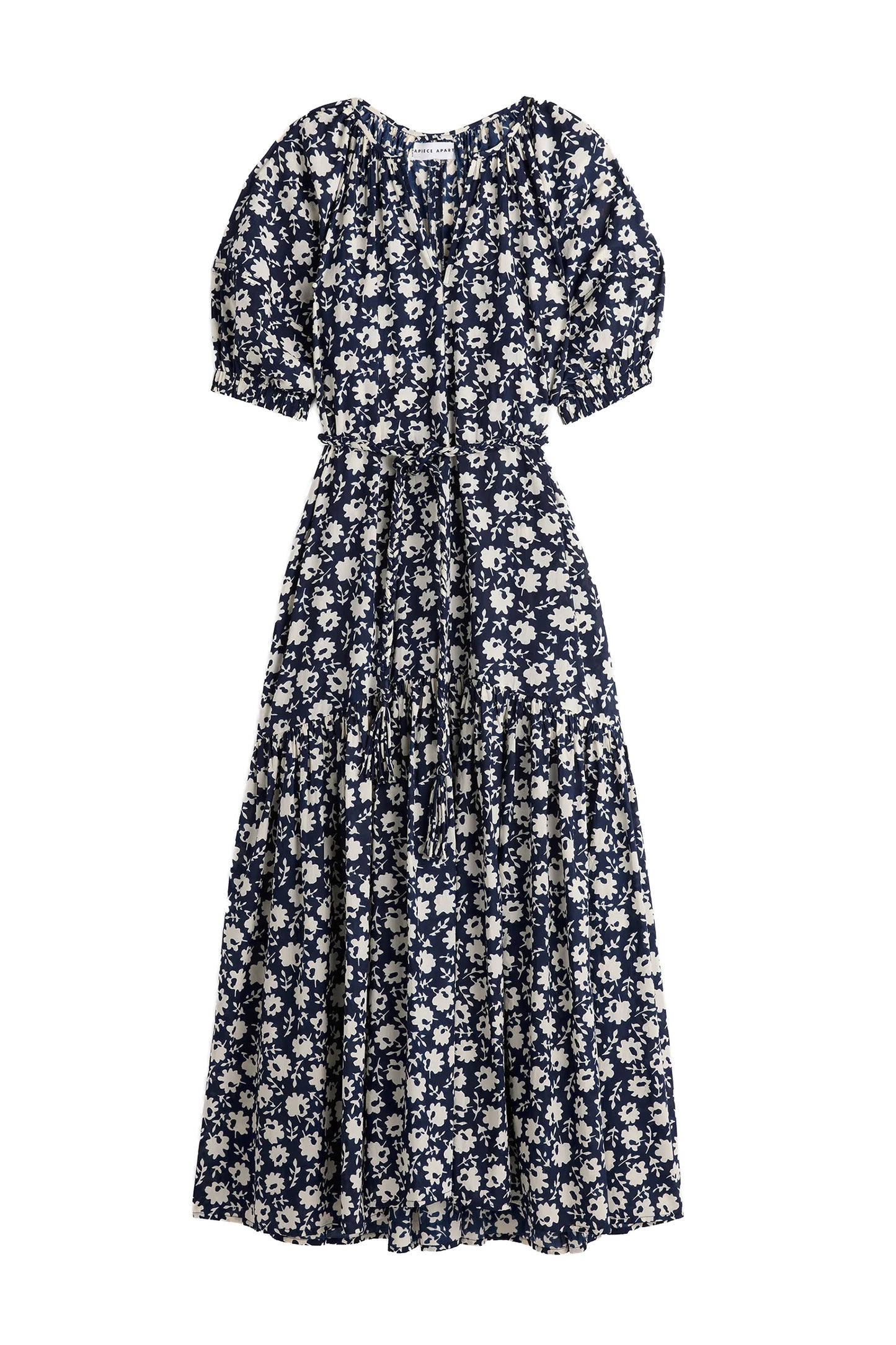 Otillie Maxi Dress
