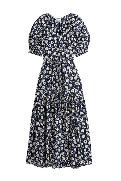Otillie Maxi Dress