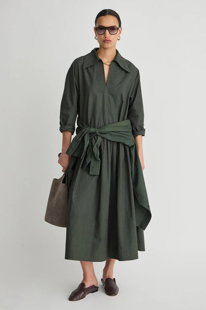 Romana Dress