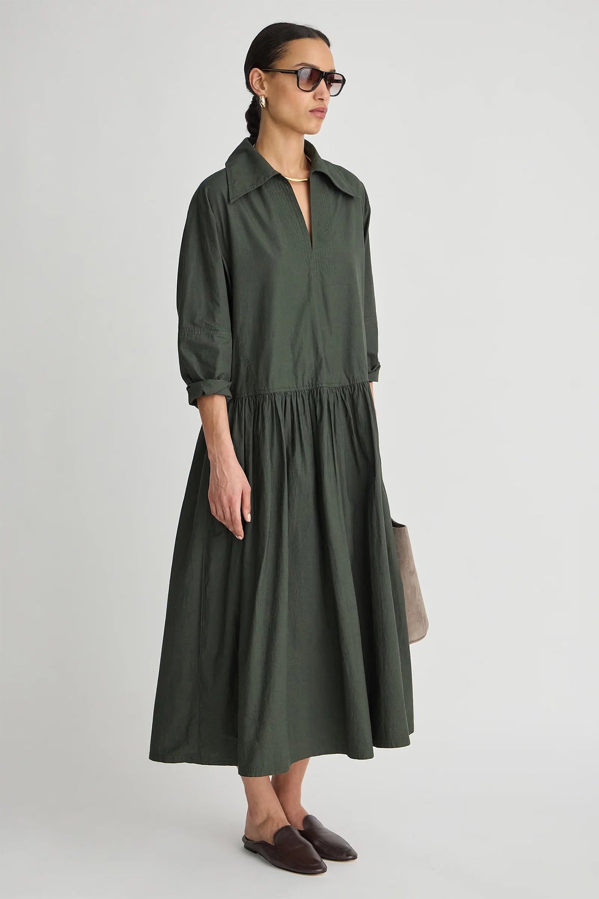 Romana Dress