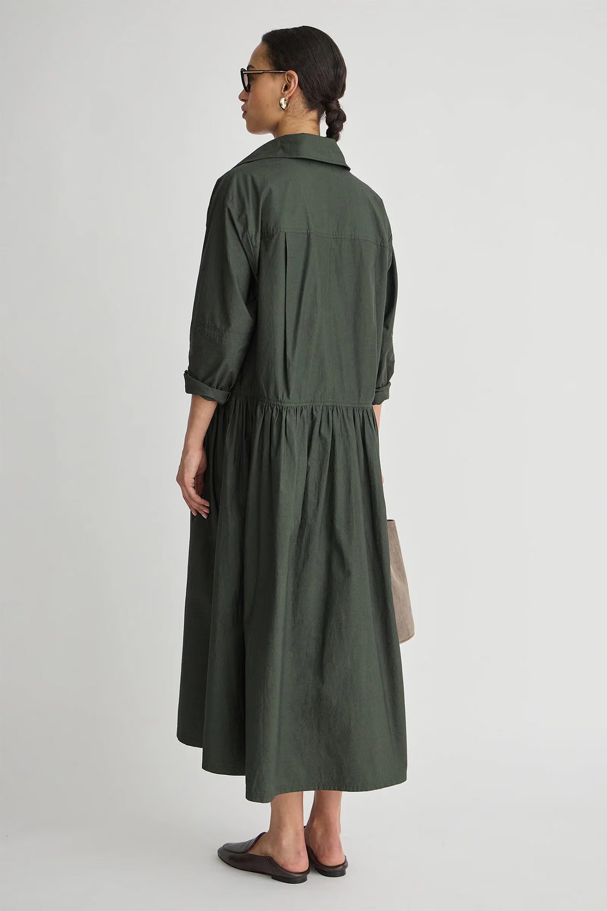 Romana Dress