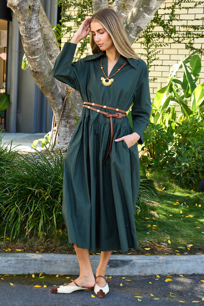 Romana Dress