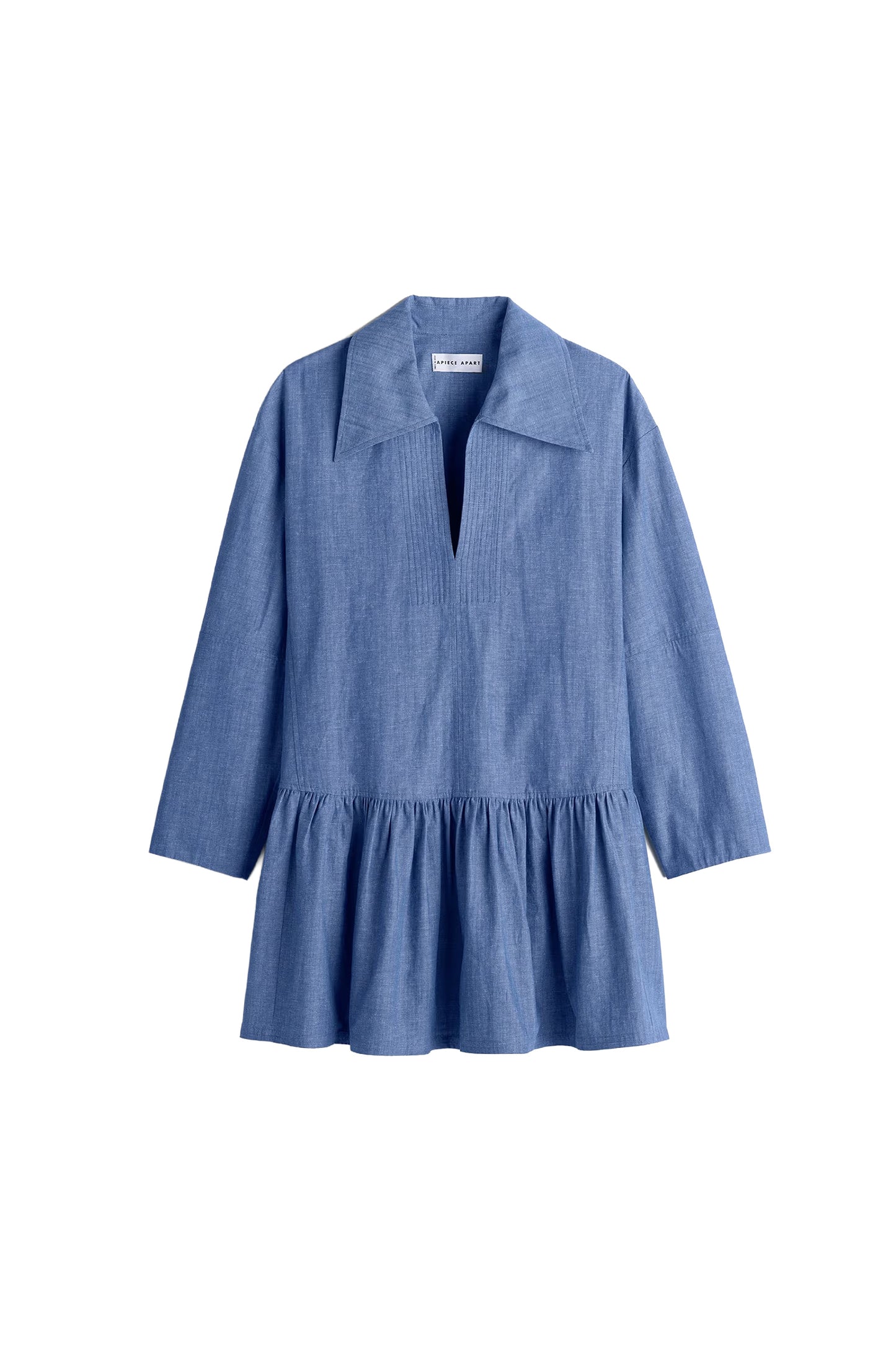 Romana Mini Dress