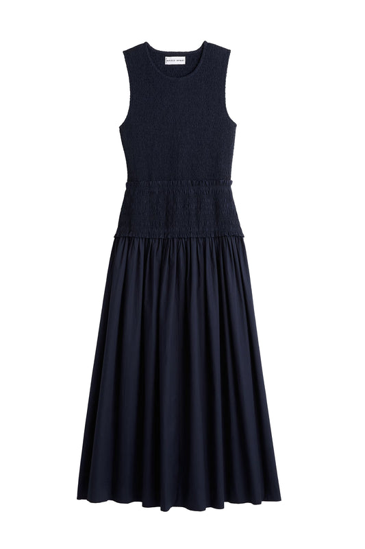 Siempre Tank Maxi Dress