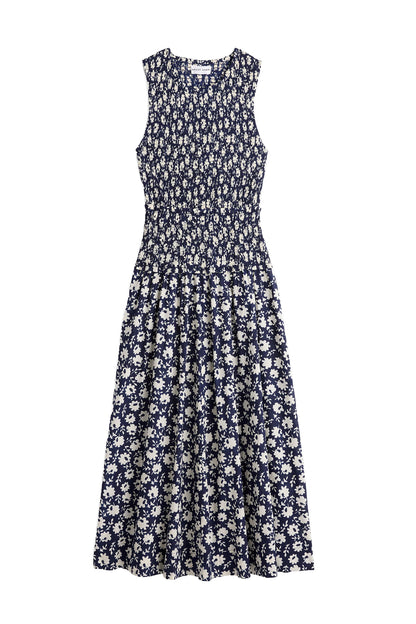 Siempre Tank Maxi Dress
