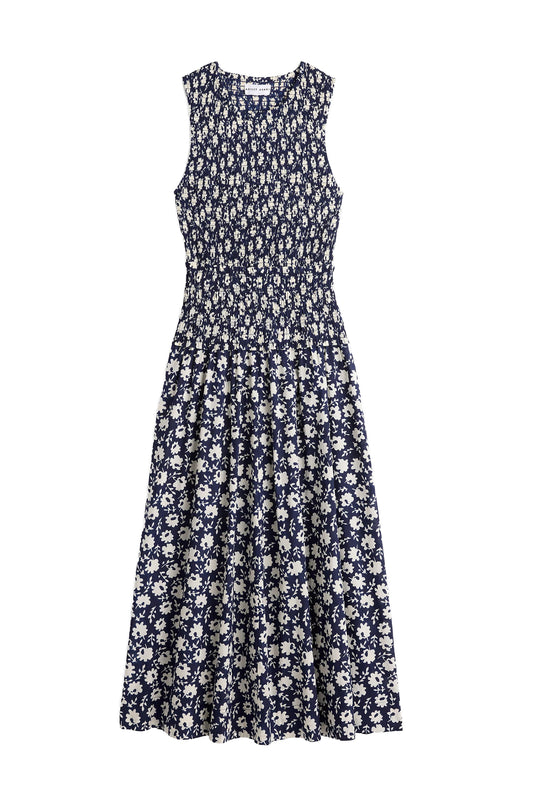 Siempre Tank Maxi Dress
