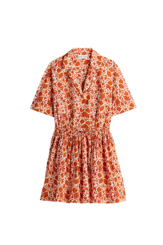 Valenti Mini Dress