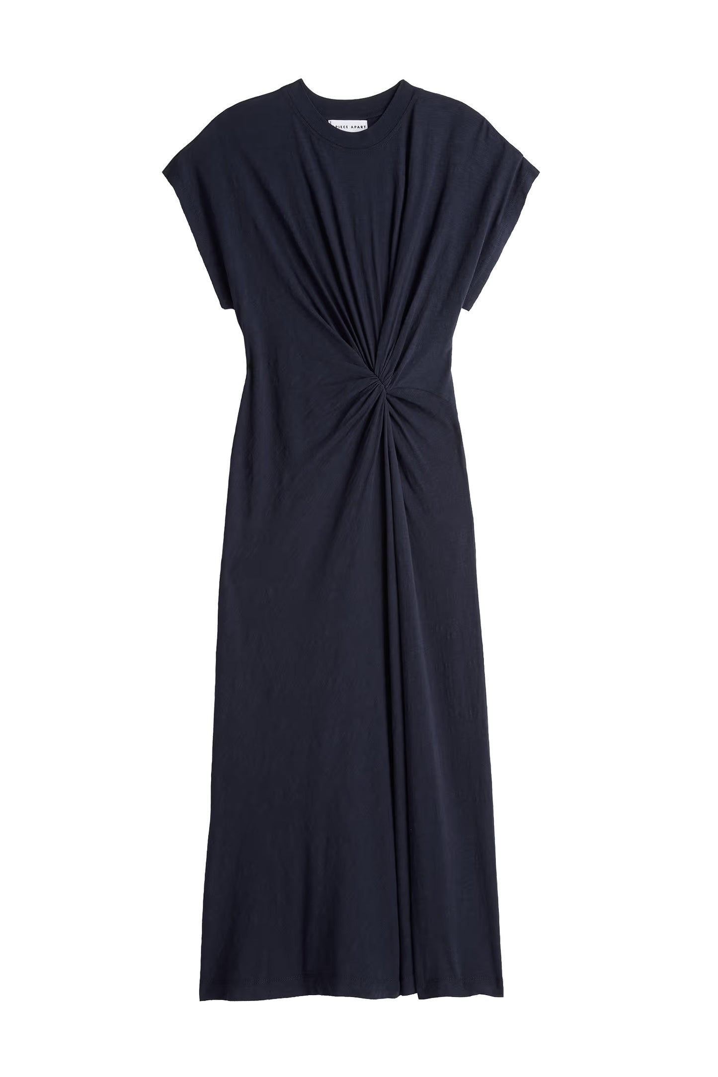 Volta Twist Dress