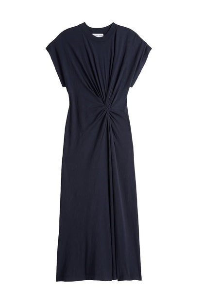 Volta Twist Dress