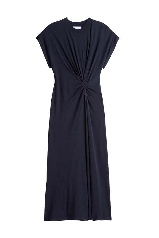 Volta Twist Dress