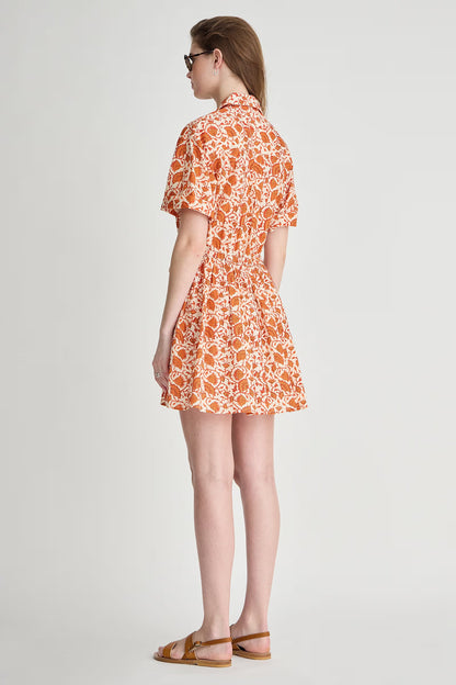 Valenti Mini Dress