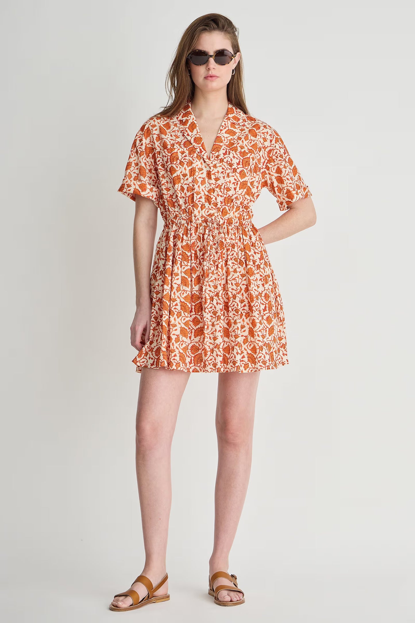 Valenti Mini Dress