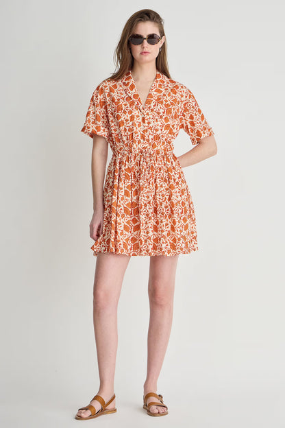 Valenti Mini Dress