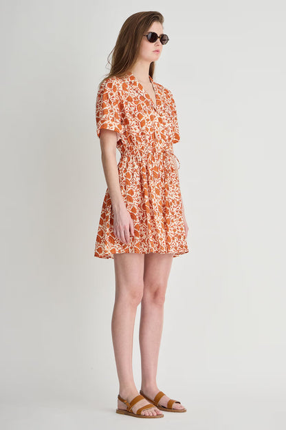 Valenti Mini Dress