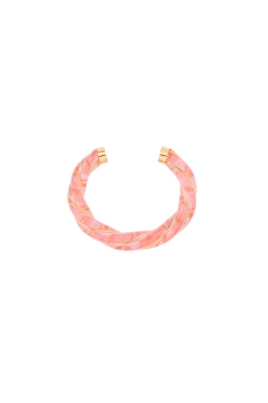 Diana Translucent Bracelet