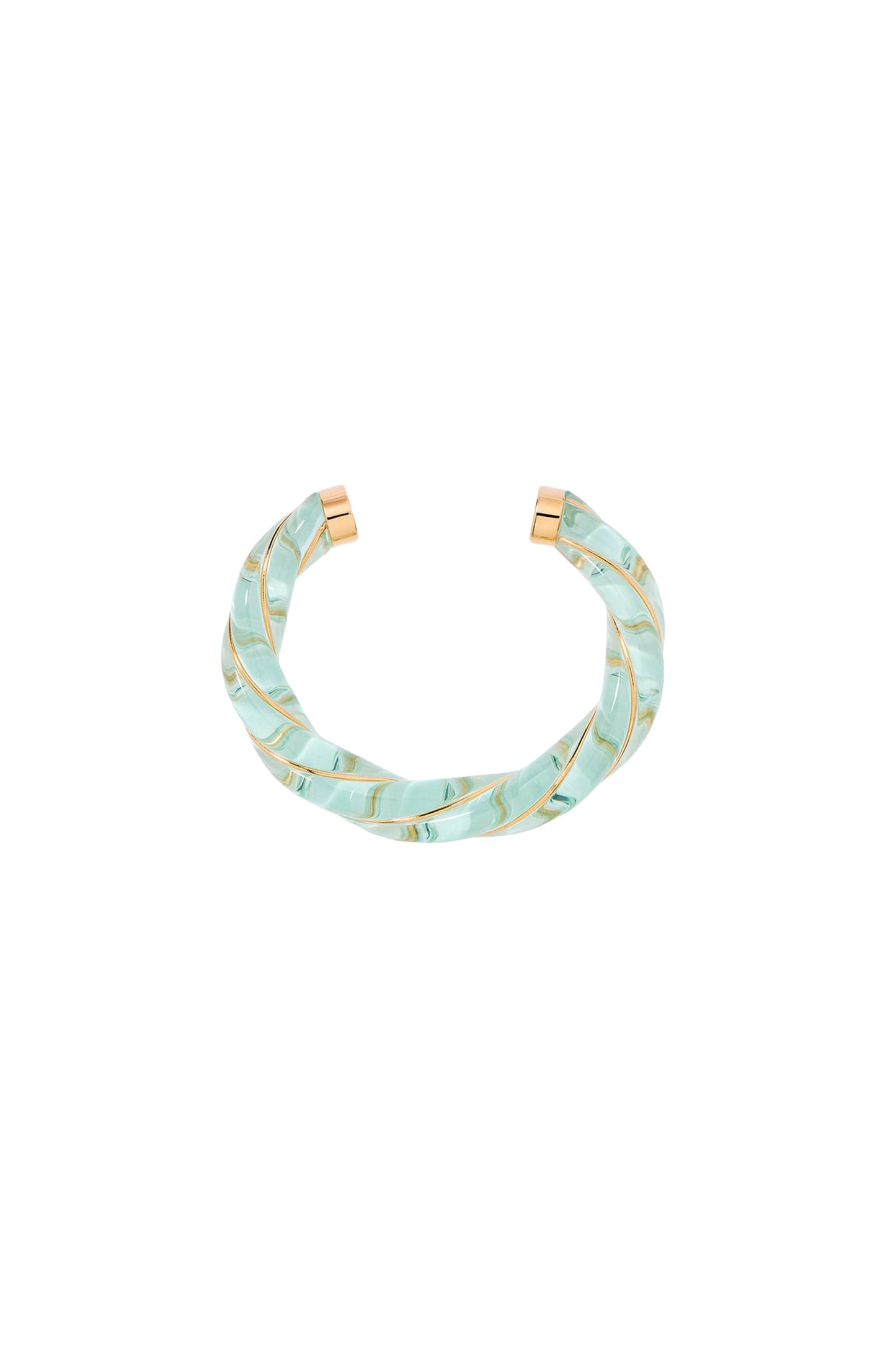 Diana Translucent Bracelet