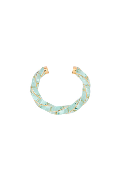 Diana Translucent Bracelet