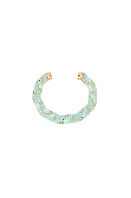 Diana Translucent Bracelet