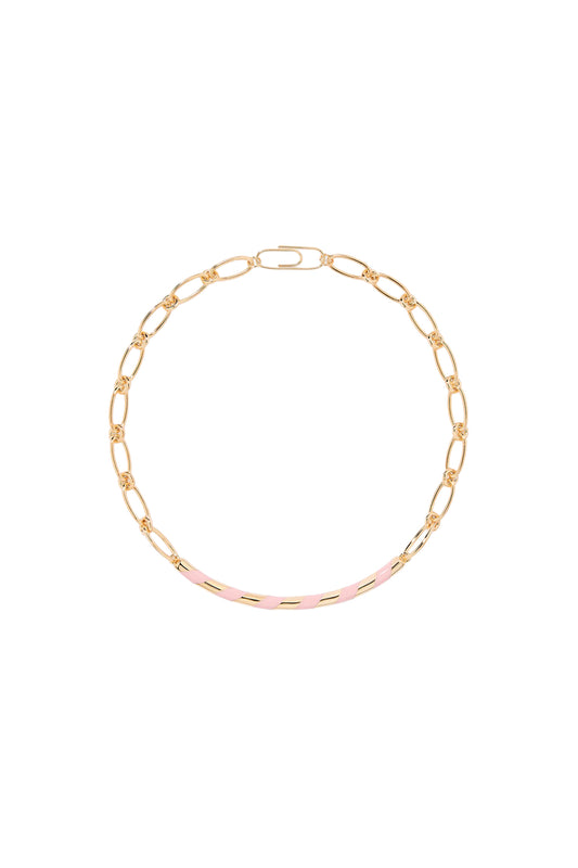 Positano Stripe Necklace