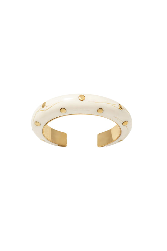 Caftan Moon Bracelet
