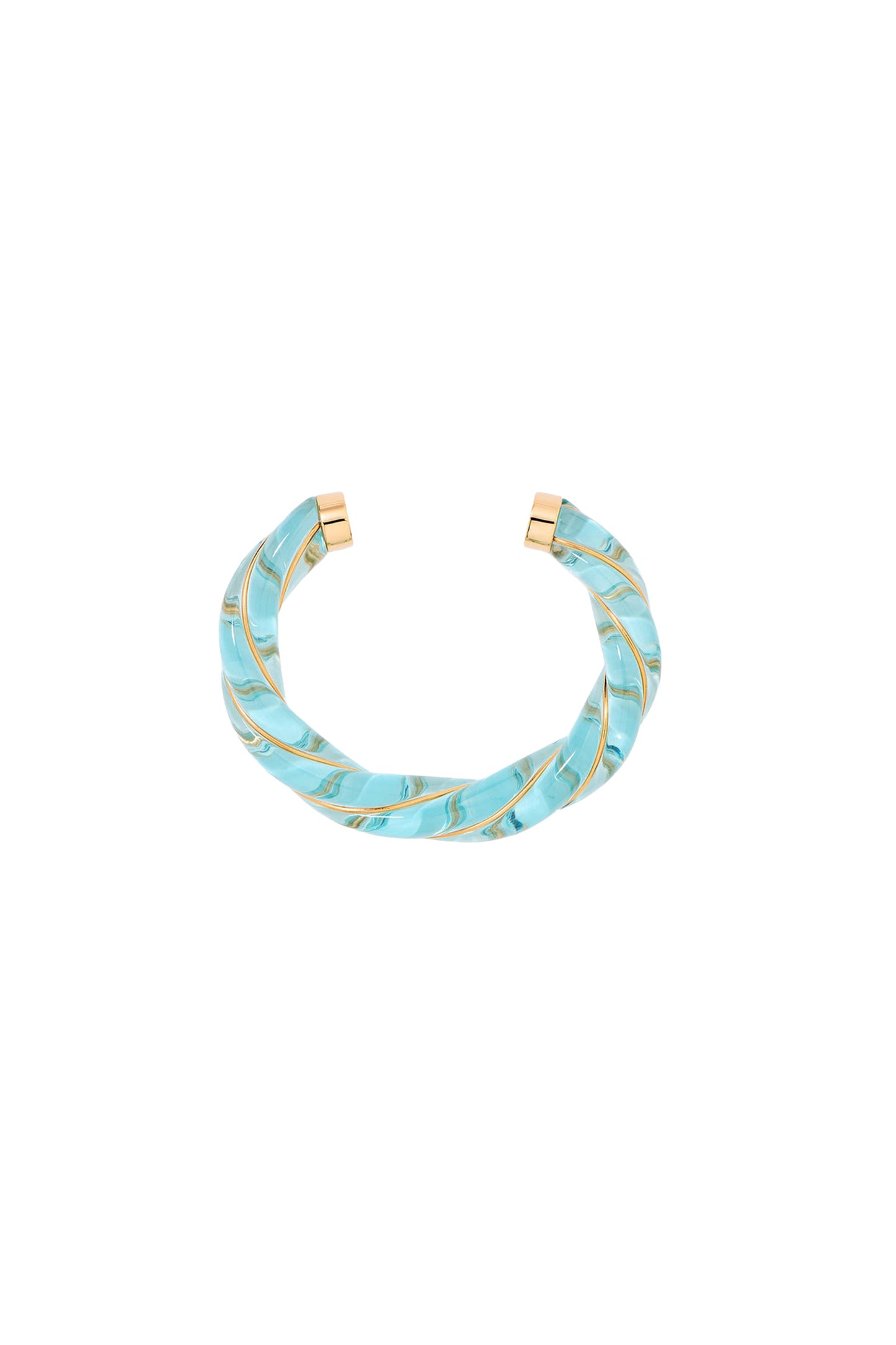 Diana Translucent Bracelet