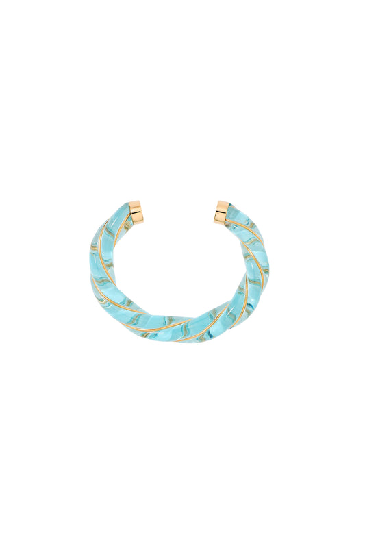 Diana Translucent Bracelet