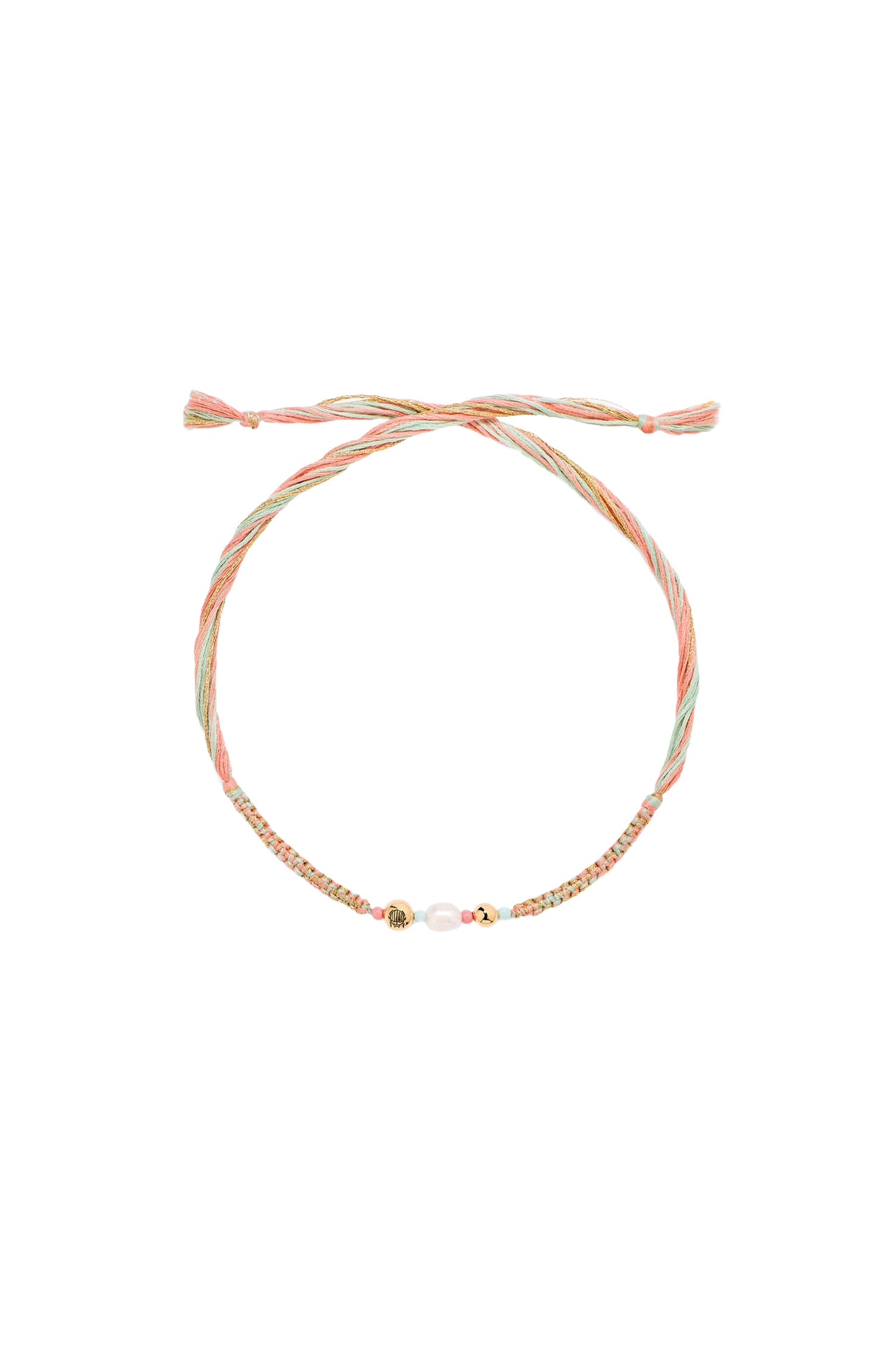 Honolulu Pearl Bracelet