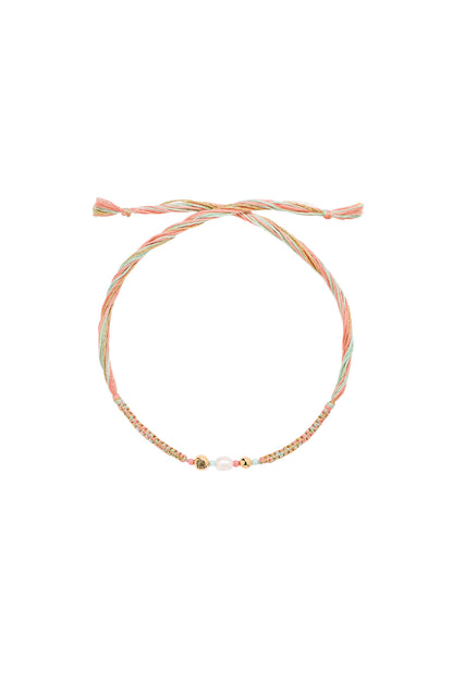 Honolulu Pearl Bracelet
