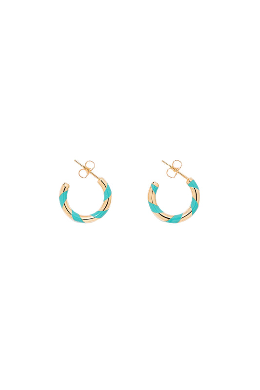 Mini Positano Hoops