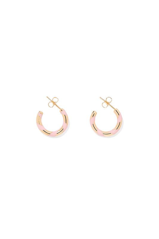 Mini Positano Hoops