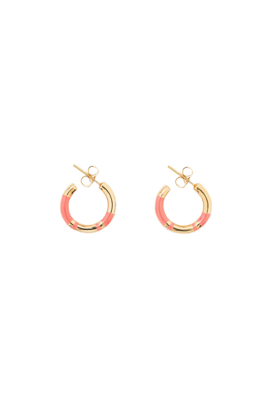 Mini Positano Hoops