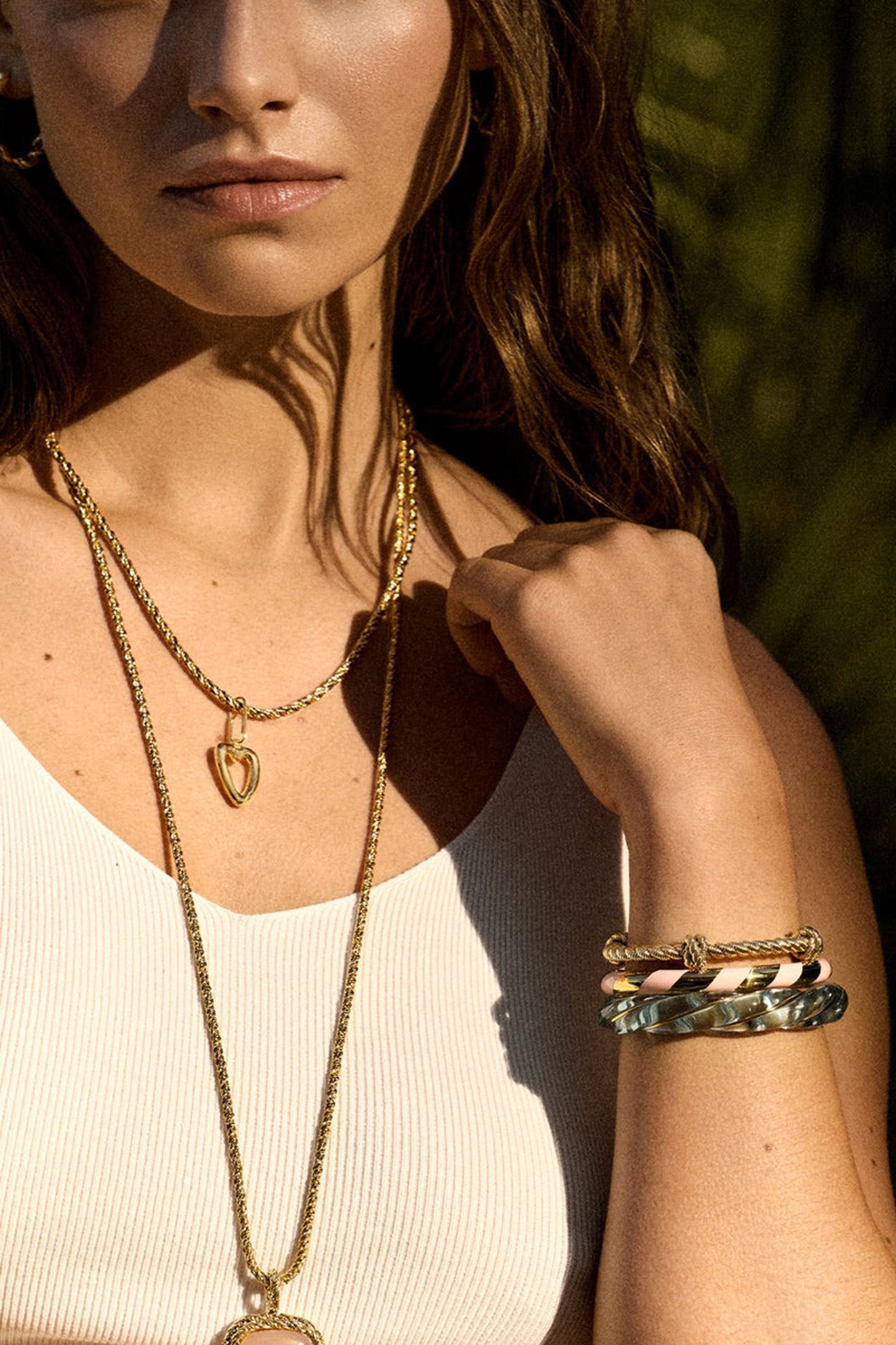 Palazzo Bracelet