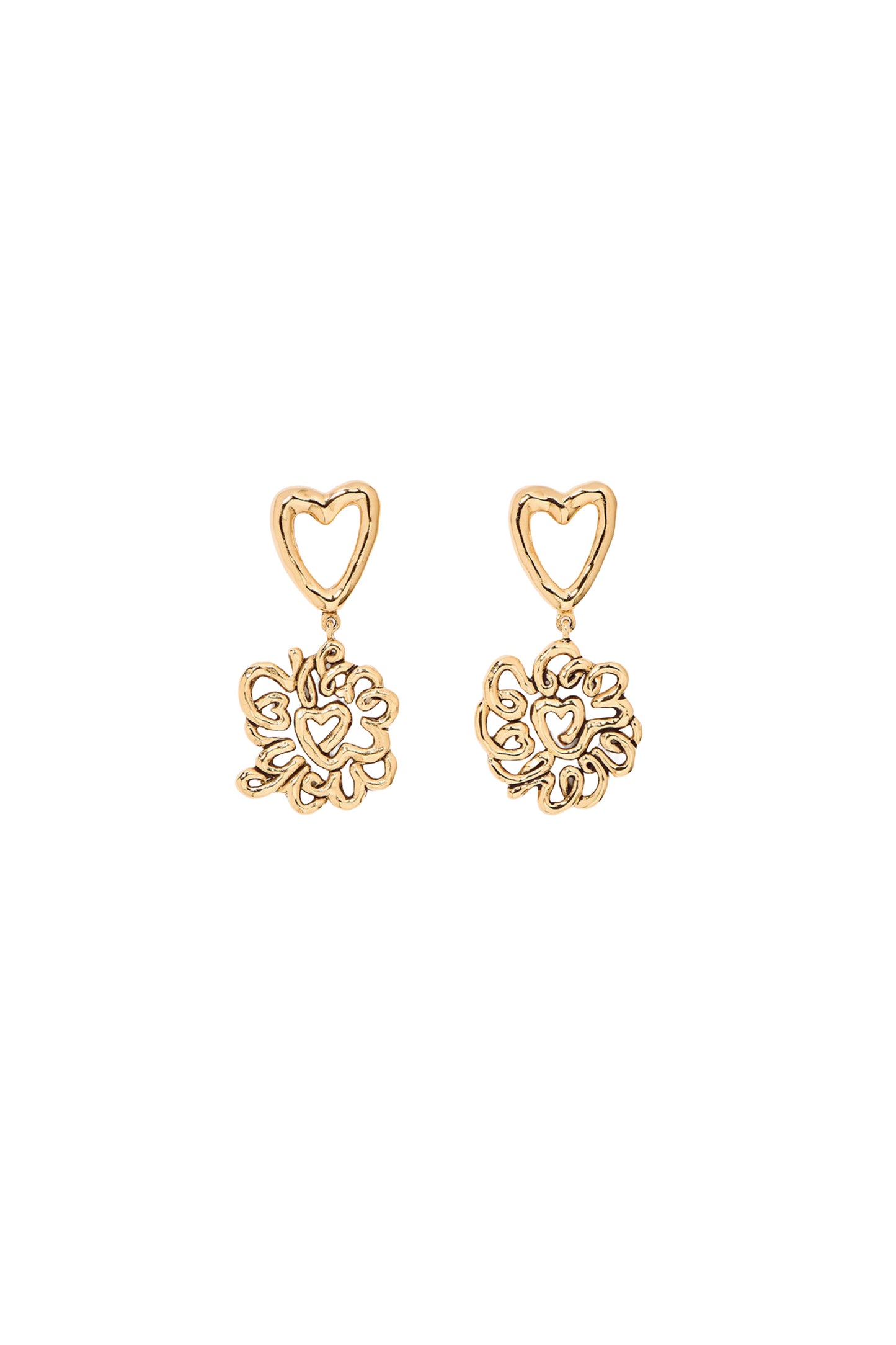 Sweeny Earrings