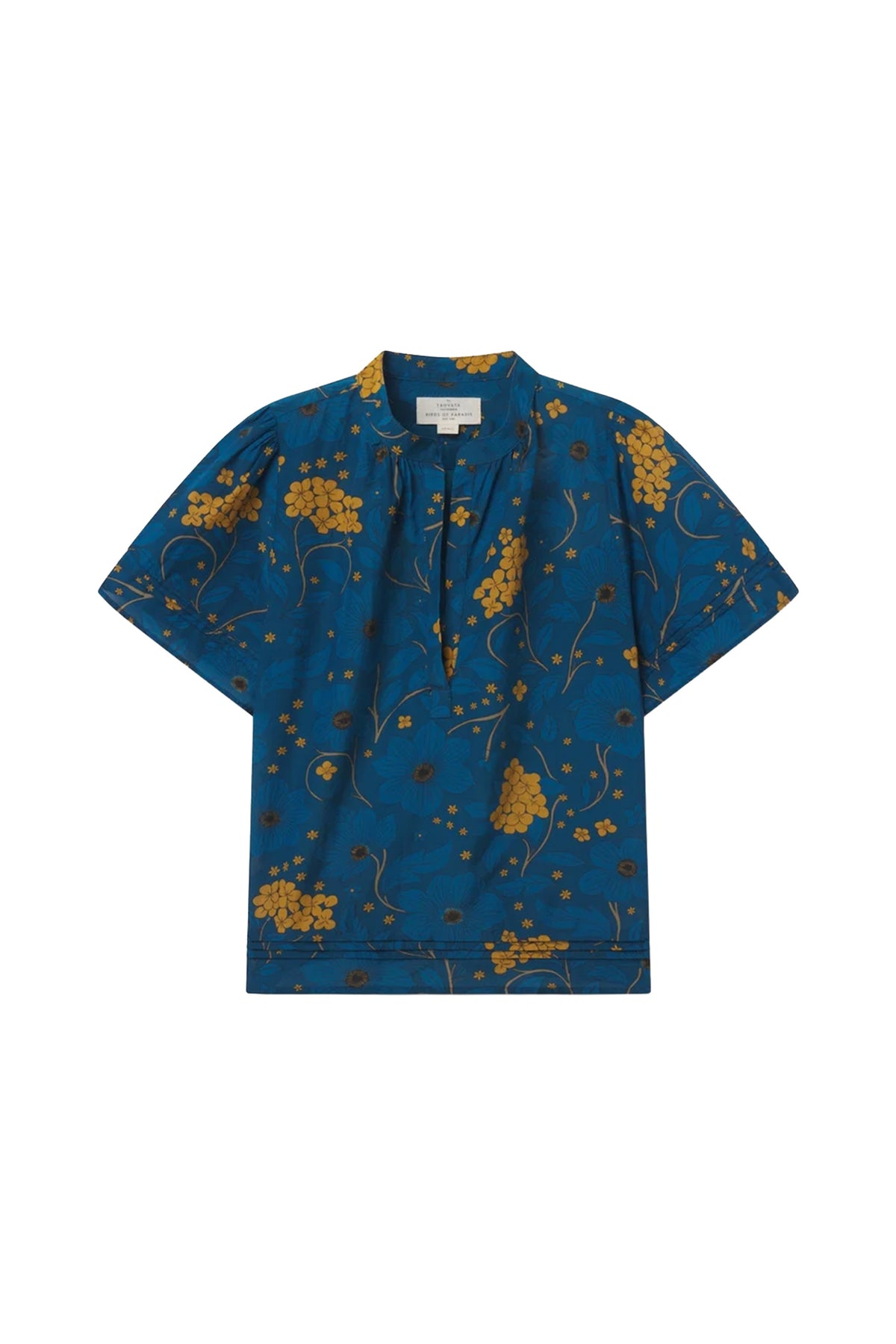 Alana Blouse