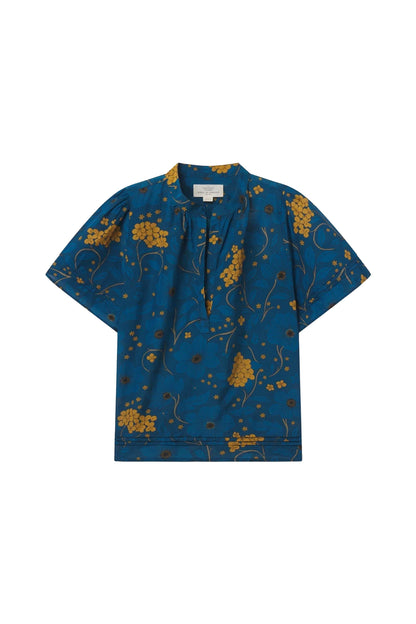 Alana Blouse