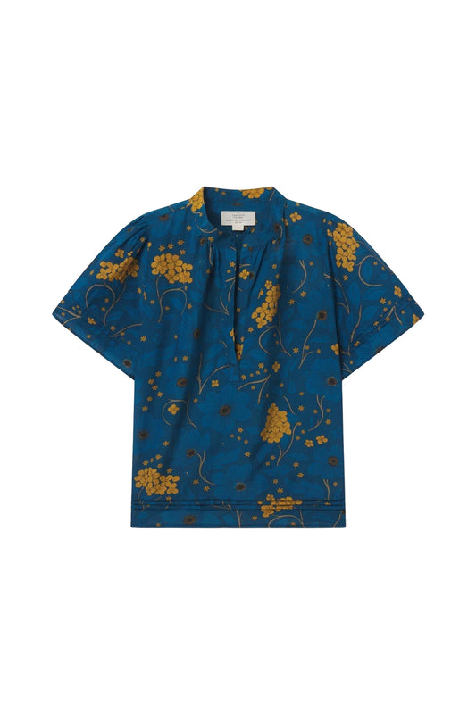 Alana Blouse