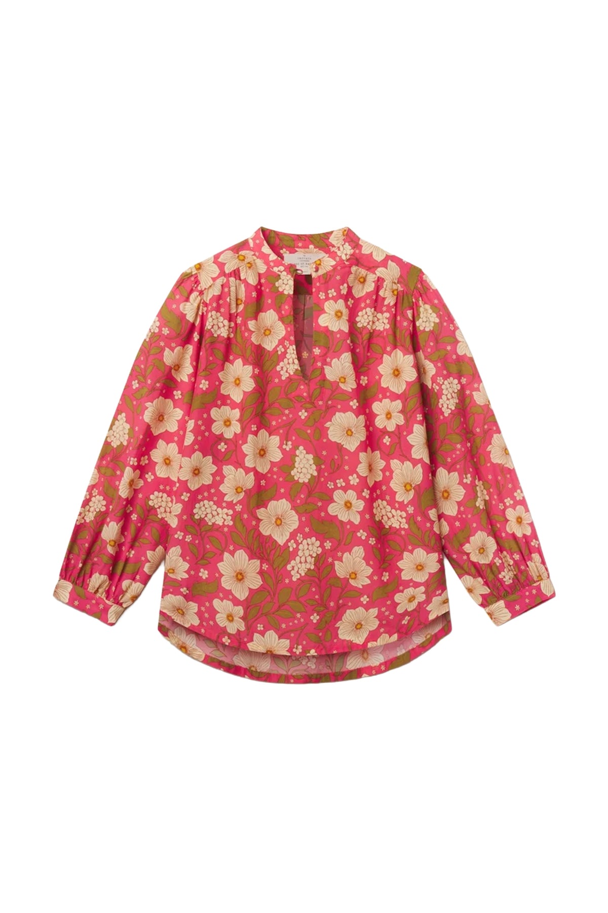 Bailey Shirt