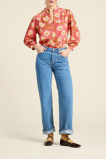 Bailey Shirt