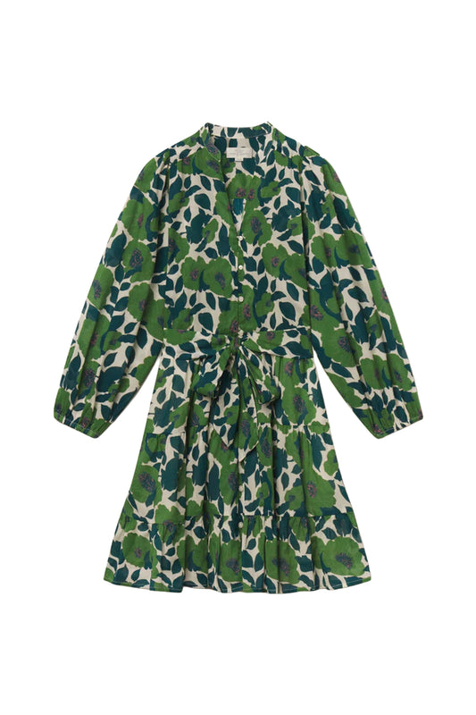 Celeste Dress