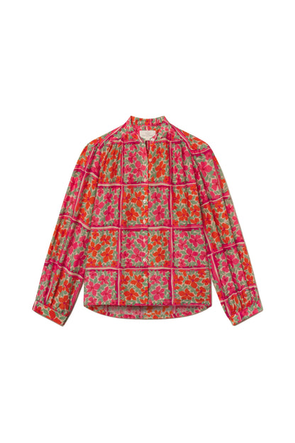 Clara Blouse