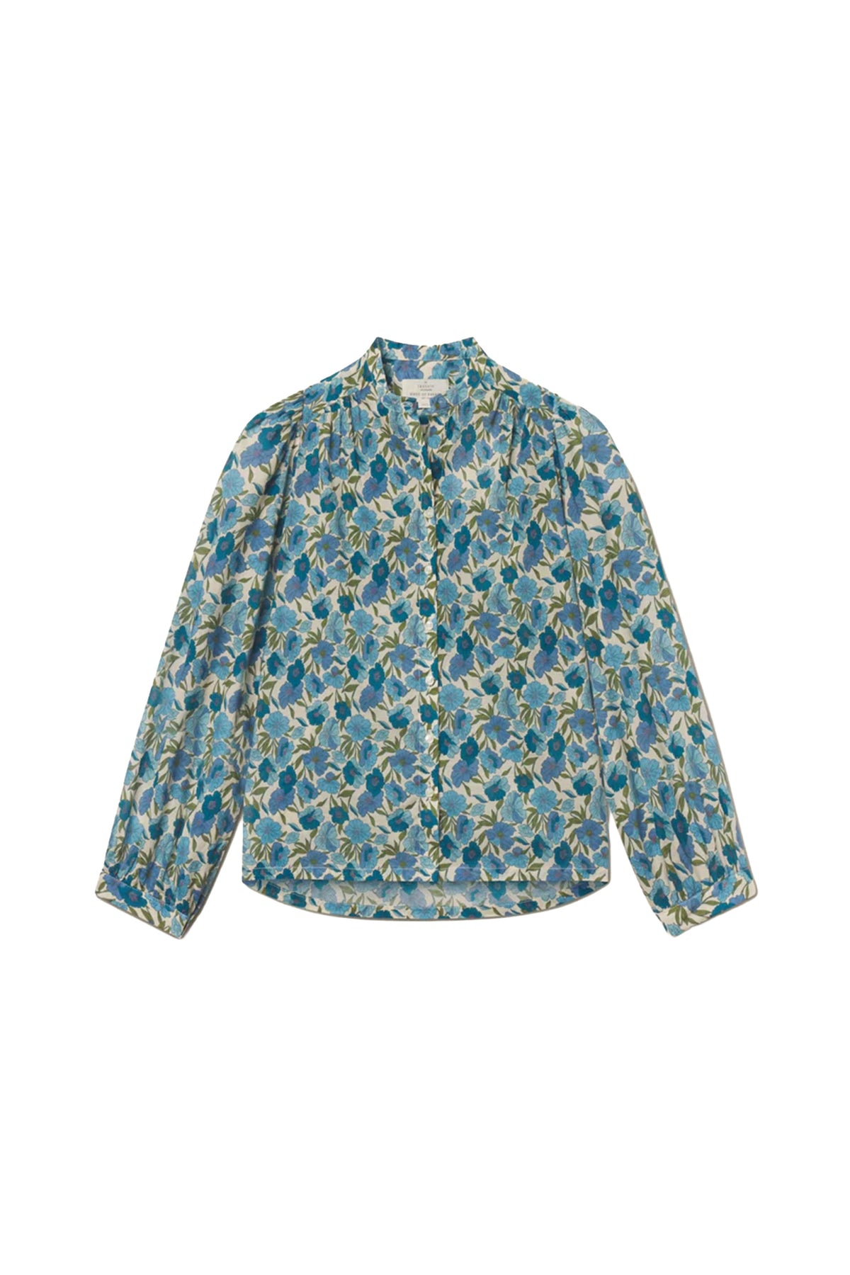 Clara Blouse