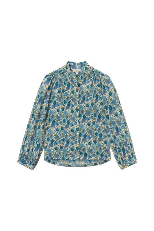 Clara Blouse