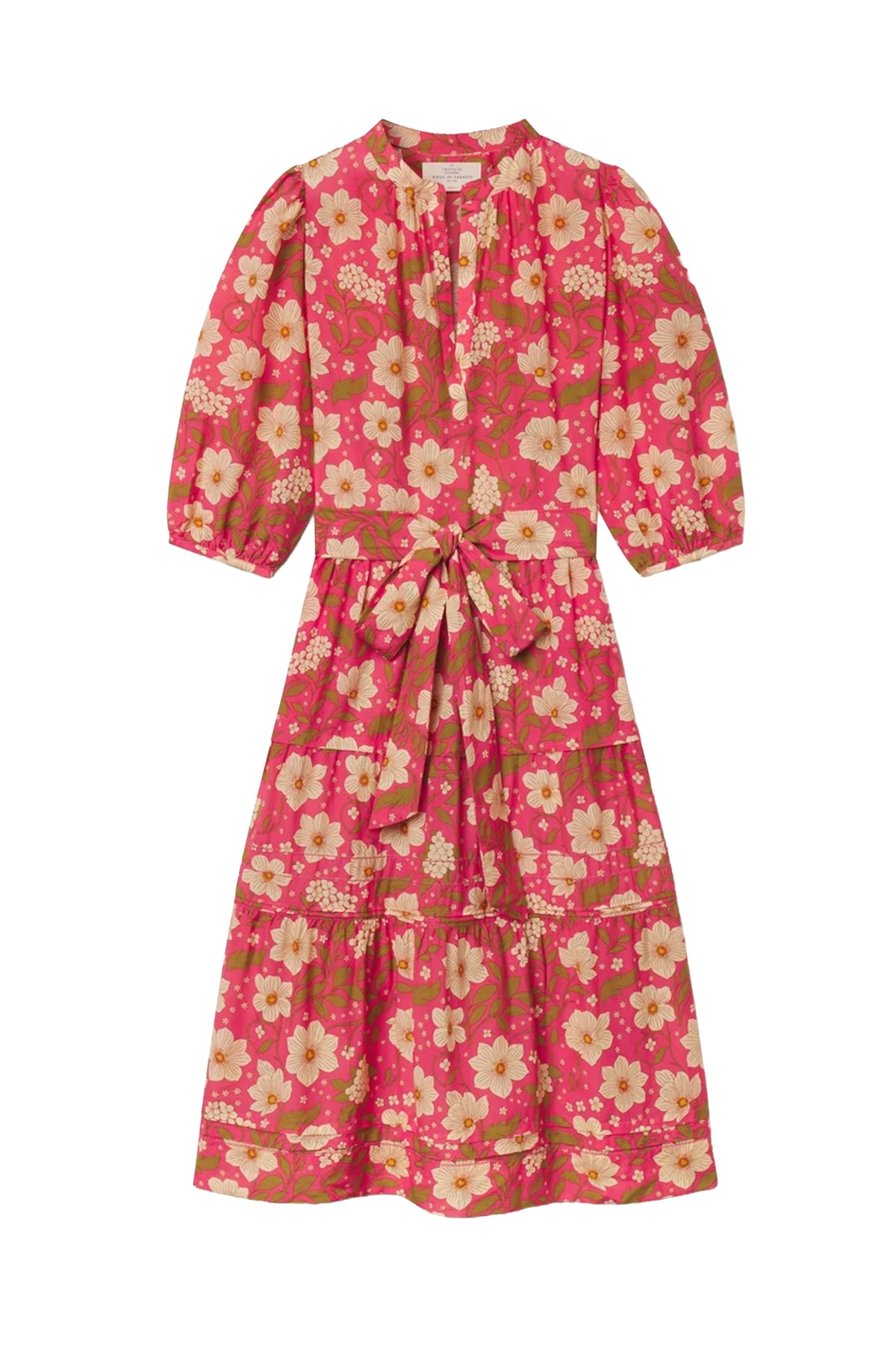 Devon Dress