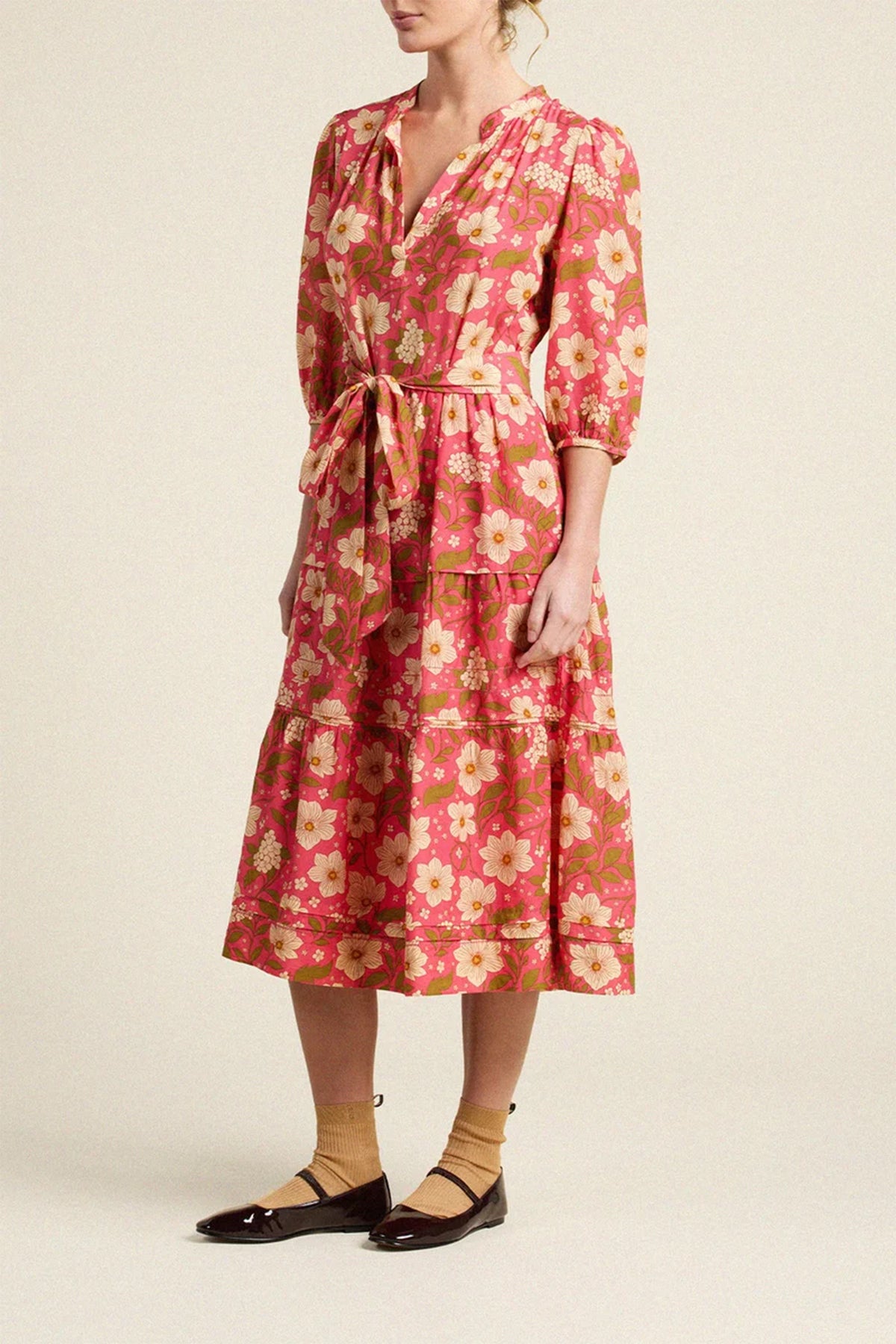 Devon Dress