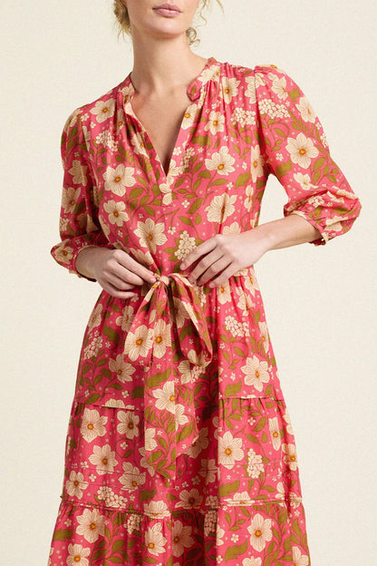 Devon Dress