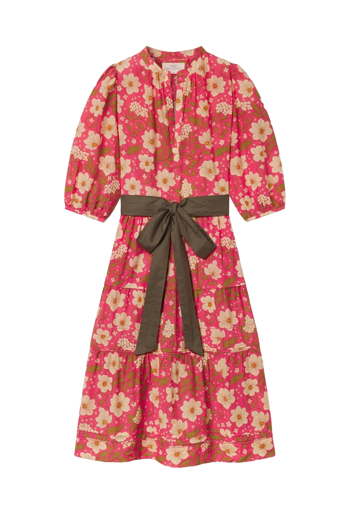 Devon Dress
