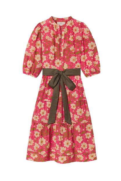 Devon Dress